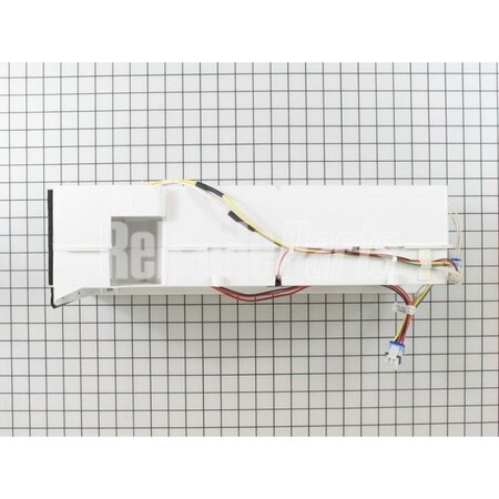 Ge WR31X10021 GE Refrigerator Air Handler Assembly QC WR31X10021